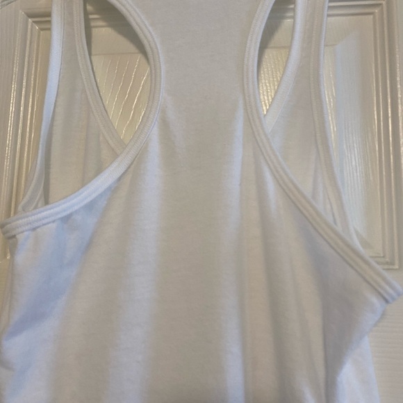 IT Pennywise Muscle Tank - White - Medium - Picture 2 of 6